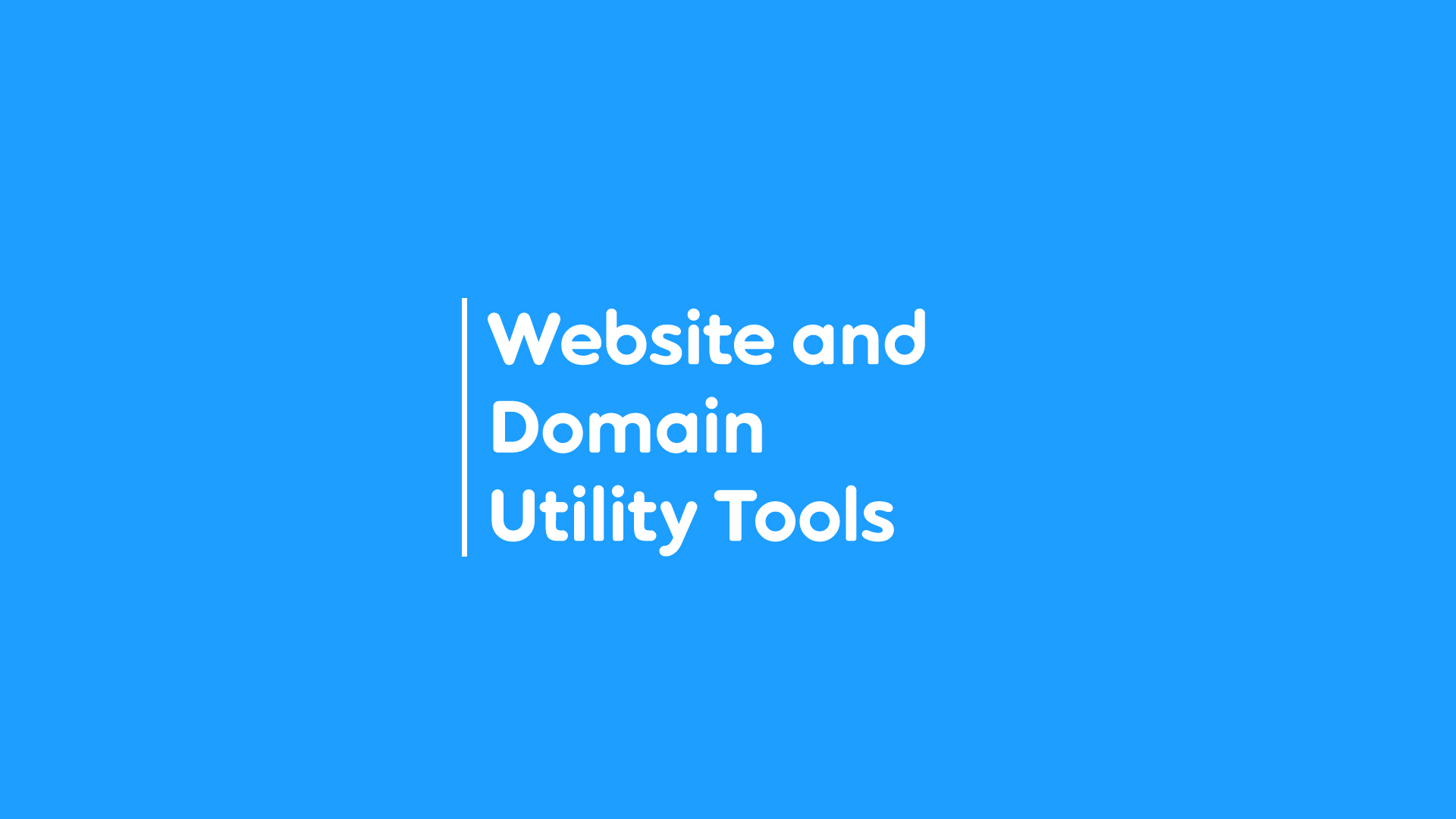 About TOOLS.OHO.HOST